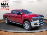 Thumbnail of 2025 Molten Red Pearlcoat RAM 2500