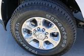 Thumbnail of 2025 Bright White Clearcoat RAM 2500