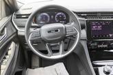 Thumbnail of 2025 Bright White Clearcoat Jeep Grand Cherokee L
