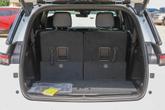Thumbnail of 2025 Bright White Clearcoat Jeep Grand Cherokee L