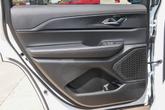 Thumbnail of 2025 Bright White Clearcoat Jeep Grand Cherokee L
