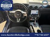 Thumbnail of 2019 Kona Blue Ford Mustang