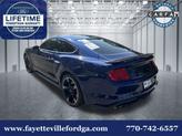 Thumbnail of 2019 Kona Blue Ford Mustang