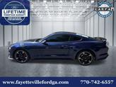 Thumbnail of 2019 Kona Blue Ford Mustang