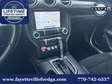 Thumbnail of 2019 Kona Blue Ford Mustang