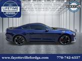 Thumbnail of 2019 Kona Blue Ford Mustang