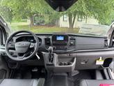 Thumbnail of 2024 Oxford White Ford Transit-150