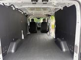 Thumbnail of 2024 Oxford White Ford Transit-150