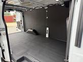 Thumbnail of 2024 Oxford White Ford Transit-150