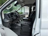 Thumbnail of 2024 Oxford White Ford Transit-150