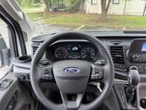 Thumbnail of 2024 Oxford White Ford Transit-150