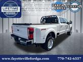 Thumbnail of 2024 Star White Metallic Tri-Coat Ford F-450