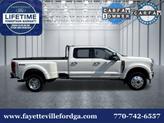 Thumbnail of 2024 Star White Metallic Tri-Coat Ford F-450