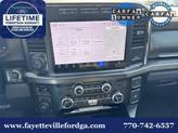 Thumbnail of 2024 Star White Metallic Tri-Coat Ford F-450