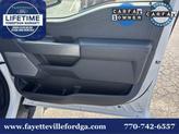 Thumbnail of 2024 Star White Metallic Tri-Coat Ford F-450