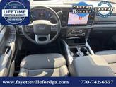 Thumbnail of 2024 Star White Metallic Tri-Coat Ford F-450