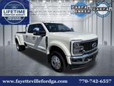Thumbnail of 2024 Star White Metallic Tri-Coat Ford F-450