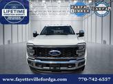 Thumbnail of 2024 Star White Metallic Tri-Coat Ford F-450