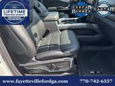 Thumbnail of 2024 Star White Metallic Tri-Coat Ford F-450