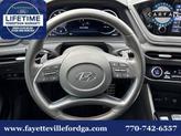 Thumbnail of 2021 Portofino Gray Hyundai SONATA