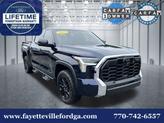 Thumbnail of 2025 Blueprint Toyota Tundra