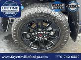Thumbnail of 2025 Blueprint Toyota Tundra