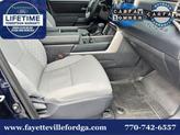 Thumbnail of 2025 Blueprint Toyota Tundra