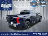 Thumbnail of 2025 Blueprint Toyota Tundra