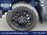 Thumbnail of 2025 Blueprint Toyota Tundra