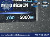 Thumbnail of 2025 Blueprint Toyota Tundra
