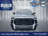 Thumbnail of 2025 Blueprint Toyota Tundra