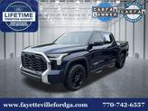 Photo of 2025 Blueprint Toyota Tundra