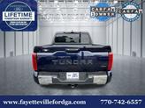 Thumbnail of 2025 Blueprint Toyota Tundra