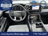 Thumbnail of 2025 Blueprint Toyota Tundra