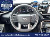 Thumbnail of 2025 Blueprint Toyota Tundra