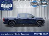 Thumbnail of 2025 Blueprint Toyota Tundra