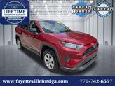 Thumbnail of 2022  Toyota RAV4