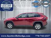 Thumbnail of 2022  Toyota RAV4