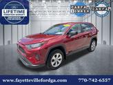 Photo of 2022  Toyota RAV4