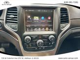 Thumbnail of 2014 Billet Silver Metallic Clearcoat Jeep Grand Cherokee
