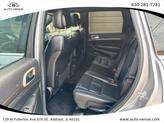 Thumbnail of 2014 Billet Silver Metallic Clearcoat Jeep Grand Cherokee