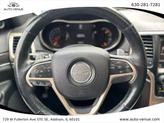 Thumbnail of 2014 Billet Silver Metallic Clearcoat Jeep Grand Cherokee