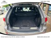 Thumbnail of 2014 Billet Silver Metallic Clearcoat Jeep Grand Cherokee