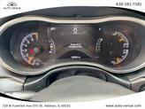 Thumbnail of 2014 Billet Silver Metallic Clearcoat Jeep Grand Cherokee