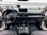 Thumbnail of 2022 Snowflake White Pearl Mazda CX-5