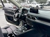 Thumbnail of 2022 Snowflake White Pearl Mazda CX-5