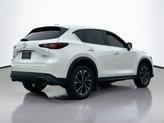 Thumbnail of 2022 Snowflake White Pearl Mazda CX-5