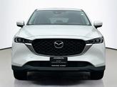 Thumbnail of 2022 Snowflake White Pearl Mazda CX-5