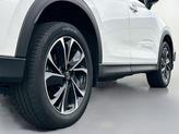Thumbnail of 2022 Snowflake White Pearl Mazda CX-5