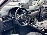 Thumbnail of 2022 Snowflake White Pearl Mazda CX-5